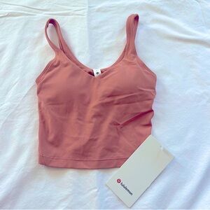 Lululemon align tank